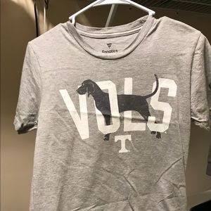 Youth boys tee shirt VOLS